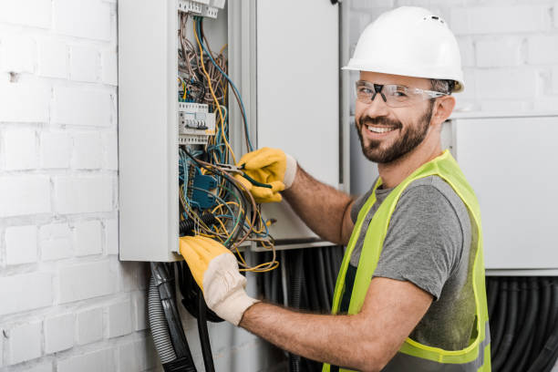 Professional Electrician in MO