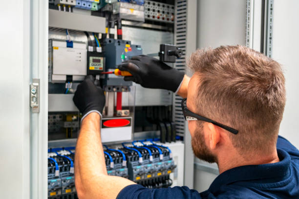 Best Electrician Near Me  in La Nte, MO