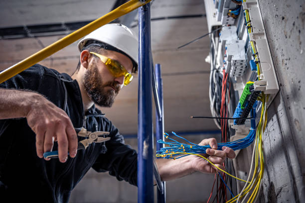Best Generator Installation Services  in La Nte, MO