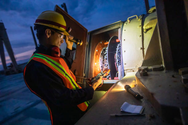 Best Emergency Electrical Repair  in La Nte, MO