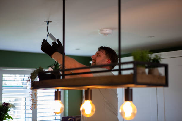 Best Electrical Upgrades for Homes  in La Nte, MO