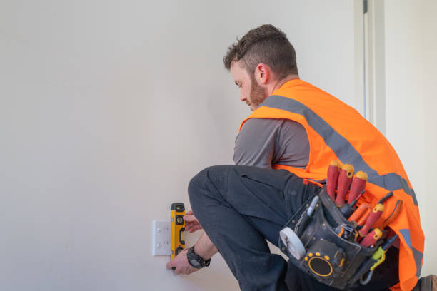Best Electrical Upgrades for Homes  in La Nte, MO