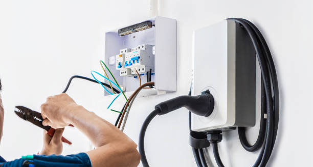 Best Emergency Electrician Near Me  in La Nte, MO